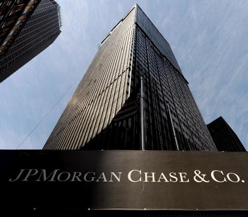 JPMorgan Chase verzockt zwei Milliarden Dollar