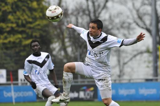 Aufstiegsspiele der AS Eupen live im BRF