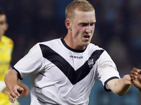 Archivbild: Michael Lallemand 2012