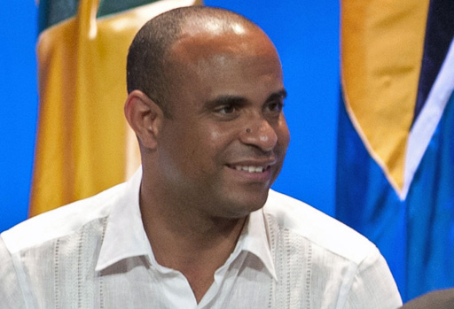 Laurent Salvador Lamothe neuer Premier von Haiti