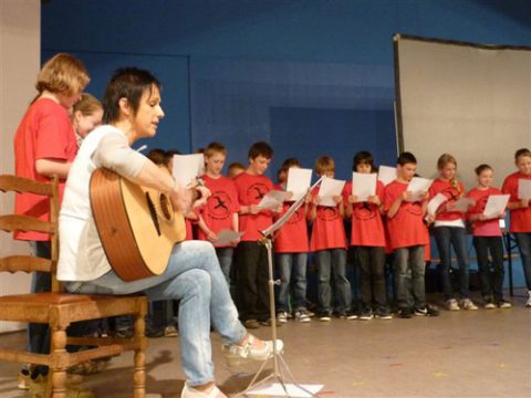 Eifelpolizei schließt MEGA-Projekt ab