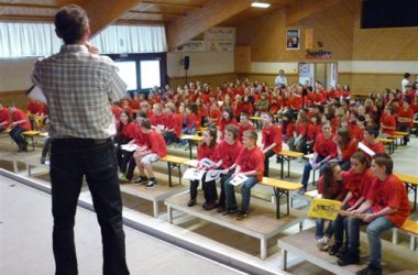 Eifelpolizei schließt MEGA-Projekt ab