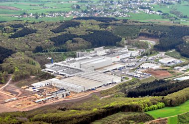 Milch-Union-Hocheifel Pronsfeld