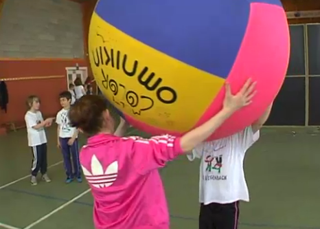 Tag des Sports