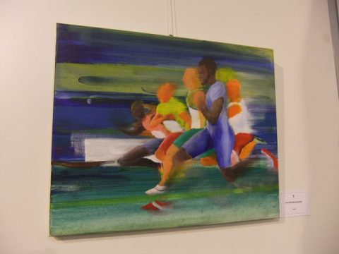 Royal Talen(t)s - internationaler Wettbewerb für Maler und Hobbykünstler