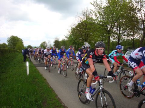 Triptyque - Zweite Etappe