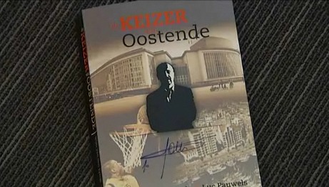 "Der Kaiser von Ostende"