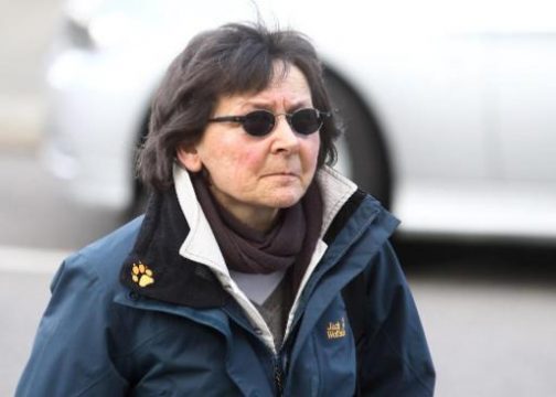 Verena Becker will sich zum Tatvorwurf äußern