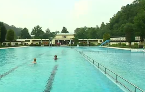 Wetzlarbad Eupen