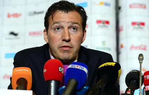 Marc Wilmots