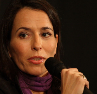 Talken ohne Ende: Anne Will