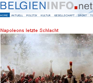 Belgieninfo.net