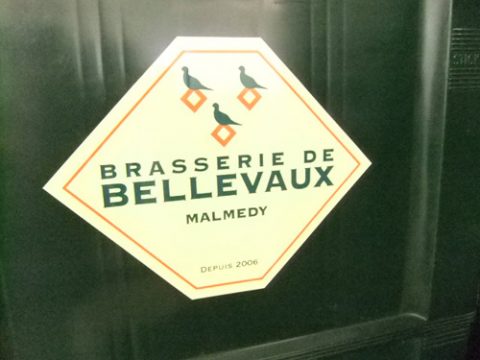 Famlilien-Brauerei in Bellevaux bringt neues Triple-Bier auf den Markt