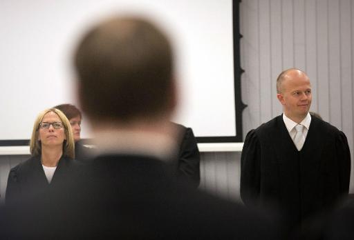 Letzter Prozesstag im Fall Anders Breivik
