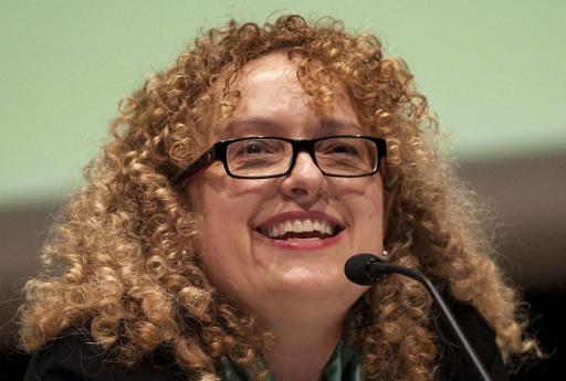 Carolyn Christov-Bakargiev