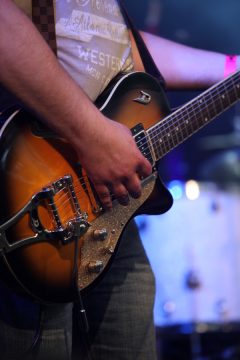 Eupen Musik Marathon 2012: Sonntag