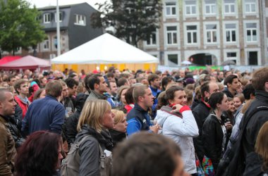 Eupen Musik Marathon 2012