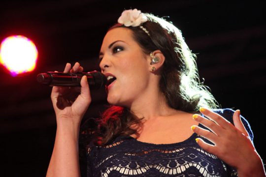 Eupen Musik Marathon 2012