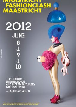 "Fashionclash" in Maastricht