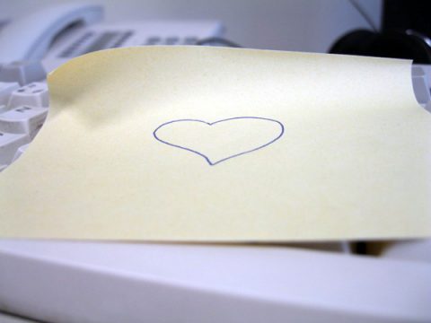 Liebe am Arbeitsplatz: Belgier sehen es locker