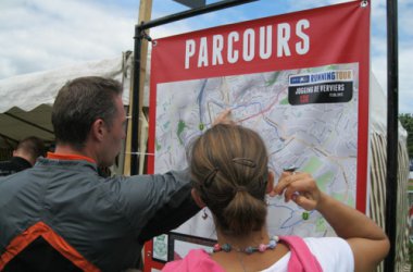 Grand Jogging de Verviers schlägt alle Rekorde