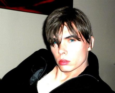 Luka Rocco Magnotta