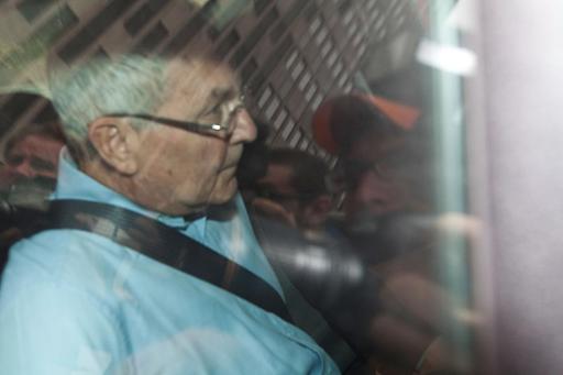 Peter Madoff