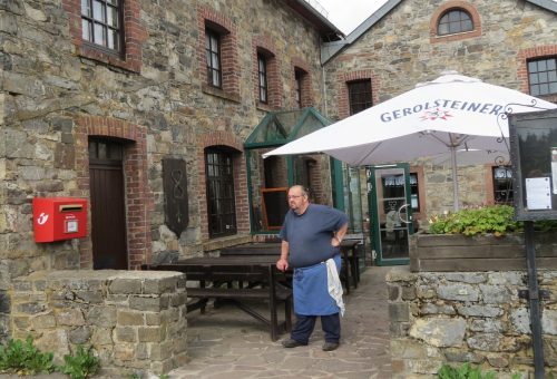 Baraque Michel, 100 Jahre im Besitz der Familie Bodarwé