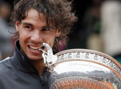 Rafael Nadal
