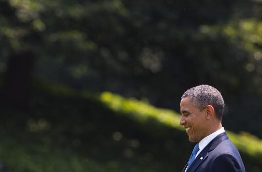 Erster Sieg für Obama - aber der Kampf geht weiter