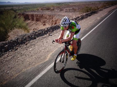 Letzter Renntag für Olivier Dupuis