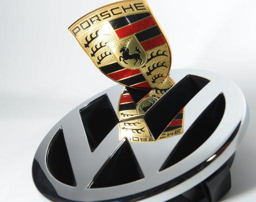Gemeinsam sind wir stark: Porsche und VW