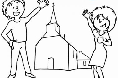 Pfarrverband Amel freut sich auf Goldenes Priesterjubiläum von Bischof Jousten