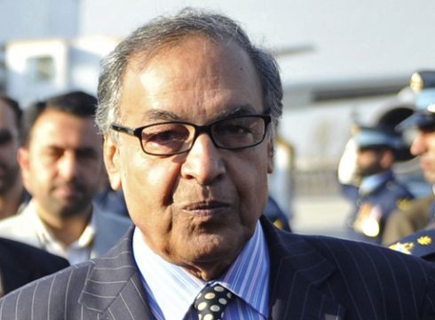 Makhdoom Shahabuddin