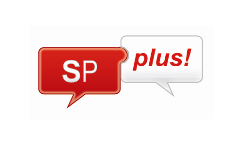 Kommunalwahlen: Neues Logo der SP+