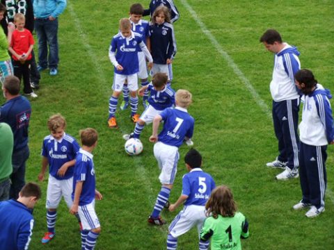 12. Euregio-Turnier in Weywertz