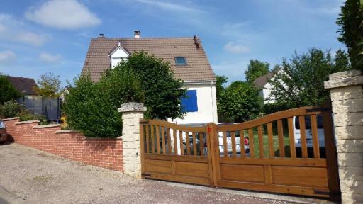 Familiendrama im französischen Auxerre