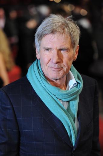 Harrison Ford wird 70