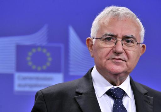 John Dalli