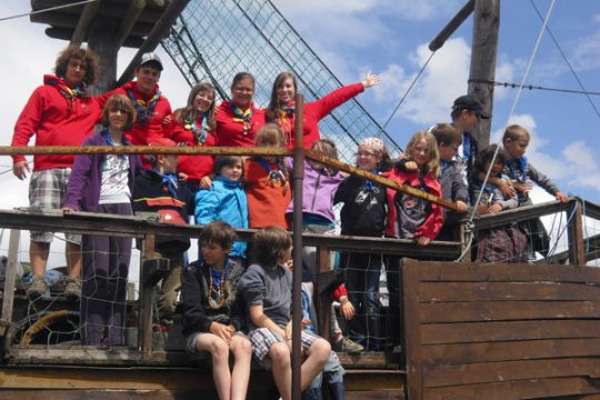 Jugend und Gesundheit auf Entdeckungsreise