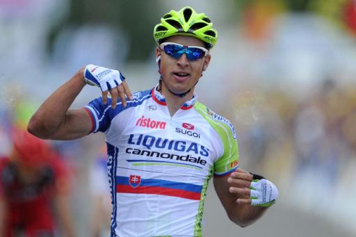 Peter Sagan