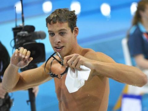 Pieter Timmers in London