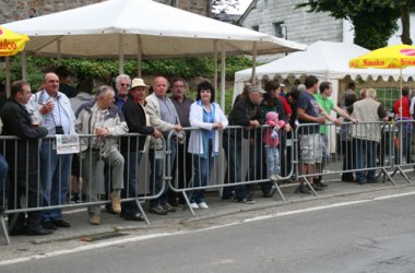 Tour de France in Recht