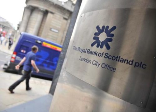 Royal Bank of Scotland