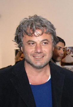 Manaf Tlass (Bild vom 20. Januar 2011)