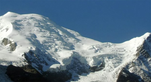 Fünf Deutsche sterben in Walliser Alpen