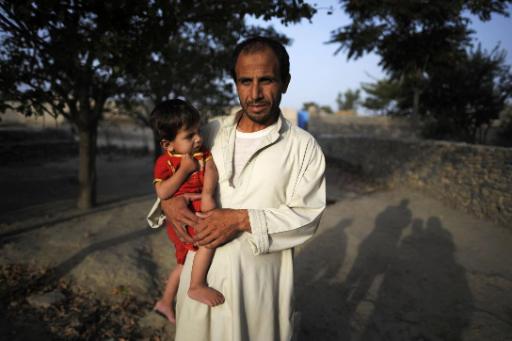 Afghanistan: weniger zivile Opfer