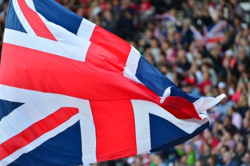 Umfrage: Mehrheit der Briten nach Olympia stolz auf ihr Land