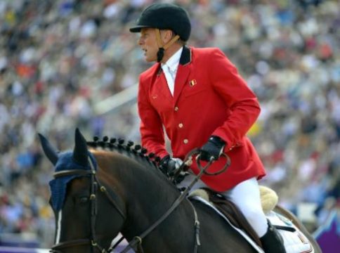 Archivbild 2012: Dirk Demeersman