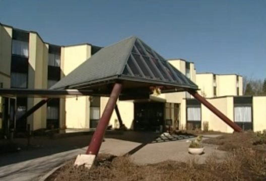 Das Vier-Sterne-Hotel "Domaine des Hautes Fagnes"